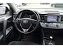 Toyota RAV4 2.5 Hybrid Dynamic|NAVI|TREKHAAK|CAMERA|STOELVERW.|DEALER ONDERH.