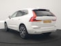 Volvo XC60 T6 AWD Plus Bright LONG RANGE PHEV 350pk Dealer O.H. | Trekhaak Af Fabriek | Panodak | Adaptive Cruise | Camera | Lederen Sportstoelen Memory & Verwarmd | Keyless | Blis | Stuur Verwarmd | Google Assistent | 20"L.M | Apple Carplay | DAB | Plug In Hybrid |