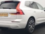 Volvo XC60 T6 AWD Plus Bright LONG RANGE PHEV 350pk Dealer O.H. | Trekhaak Af Fabriek | Panodak | Adaptive Cruise | Camera | Lederen Sportstoelen Memory & Verwarmd | Keyless | Blis | Stuur Verwarmd | Google Assistent | 20"L.M | Apple Carplay | DAB | Plug In Hybrid |