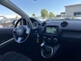 Mazda 2 1.3 BIFUEL|Navigatie|Bluetooth|Stoelverwarming|Isofix