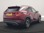 Hyundai Tucson 1.6 T-GDI Premium 4WD PHEV 265pk Dealer O.H. | Trekhaak Afn. | Adaptive Cruise | Krell Audio | Camera | Lederen Sportstoelen Ventilatie & Memory | Keyless | Blis | Stoelen & Stuur Verwarmd | Apple Carplay | Navigatie | DAB | Plug In Hybrid |