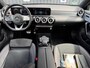 Mercedes-Benz A-klasse 200 Business Solution AMG|Trekhaak Afn Kogel |Cam|Sfeer|Stoel Verw|Led|Navi|Leder/Alcantara