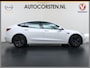 Tesla Model 3 Standard RWD Plus SOH 91% Warmtepomp Trekhaak LFP Accu Panoramadak Navi Camera's Leder Memory Stuur+Stoelverwarming Traffic-Aware Cruise Control AMD Ryzen™ Elek.Achterklep Led 1.000KG Trekgewicht Origineel Nederlandse Auto