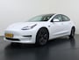 Tesla Model 3 Standard RWD Plus SOH 91% Warmtepomp Trekhaak LFP Accu Panoramadak Navi Camera's Leder Memory Stuur+Stoelverwarming Traffic-Aware Cruise Control AMD Ryzen™ Elek.Achterklep Led 1.000KG Trekgewicht Origineel Nederlandse Auto