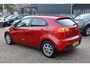 Kia Rio 1.2 CVVT World Cup Edition , LEDER , AIRCO ,SPORTVELG,