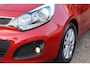 Kia Rio 1.2 CVVT World Cup Edition , LEDER , AIRCO ,SPORTVELG,