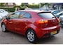 Kia Rio 1.2 CVVT World Cup Edition , LEDER , AIRCO ,SPORTVELG,