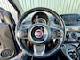 Fiat 500 0.9 TwinAir T Lounge Automaat | Airco | Panoramdak