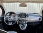 Fiat 500 0.9 TwinAir T Lounge Automaat | Airco | Panoramdak