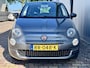 Fiat 500 0.9 TwinAir T Lounge Automaat | Airco | Panoramdak