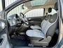 Fiat 500 0.9 TwinAir T Lounge Automaat | Airco | Panoramdak