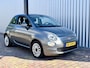 Fiat 500 0.9 TwinAir T Lounge Automaat | Airco | Panoramdak