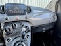 Fiat 500 0.9 TwinAir T Lounge Automaat | Airco | Panoramdak