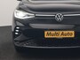 Volkswagen ID.4 GTX 4Motion 77 kWh 300pk Dealer O.H. | Trekhaak Af Fabriek | Panodak | Adaptive Cruise | IQ Light | Sportstoelen Verwarmd | Sfeerverlichting | Apple Carplay | Navigatie | DAB | 21".M | Virtual Cockpit |