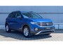 Volkswagen T-Cross 1.0 TSI 95pk Life | Navigatie | App Connect | Adaptive Cruise