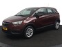 Opel Crossland X 1.2 Turbo Innovation rood
