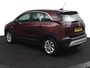 Opel Crossland X 1.2 Turbo Innovation rood