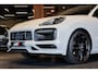 Porsche Cayenne Coupé 3.0 E-Hybrid, 462 PK, Techart/Front/Spoiler, Carbon/In/Ext., Head/Up, Adapt.Cruise/Control, 22'' GT/Desgin!!