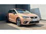 SEAT Ibiza 1.0 TSI Excellence / 116PK / LED / cruise / keyless / apple carplay / PDC