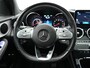 Mercedes-Benz GLC 300e 4MATIC Business Solution AMG PHEV 313pk Dealer O.H. | Panodak | Head Up | Camera | Alcantara Sportstoelen Verwarmd | Sfeerverlichting | Keyless | Blis | Apple Carplay | Cruise Control | Navigatie | DAB | Plug In Hybrid |