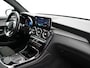 Mercedes-Benz GLC 300e 4MATIC Business Solution AMG PHEV 313pk Dealer O.H. | Panodak | Head Up | Camera | Alcantara Sportstoelen Verwarmd | Sfeerverlichting | Keyless | Blis | Apple Carplay | Cruise Control | Navigatie | DAB | Plug In Hybrid |