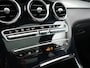 Mercedes-Benz GLC 300e 4MATIC Business Solution AMG PHEV 313pk Dealer O.H. | Panodak | Head Up | Camera | Alcantara Sportstoelen Verwarmd | Sfeerverlichting | Keyless | Blis | Apple Carplay | Cruise Control | Navigatie | DAB | Plug In Hybrid |