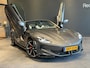 MG Cyberster GT 77kWh | Roadster | 502 PK | 0 naar 100 km/u in 3,2 sec | Andes Grey Metallic | Zwart dak | Softtop | Lage km | 1e eigenaar!