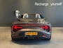 MG Cyberster GT 77kWh | Roadster | 502 PK | 0 naar 100 km/u in 3,2 sec | Andes Grey Metallic | Zwart dak | Softtop | Lage km | 1e eigenaar!