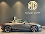 MG Cyberster GT 77kWh | Roadster | 502 PK | 0 naar 100 km/u in 3,2 sec | Andes Grey Metallic | Zwart dak | Softtop | Lage km | 1e eigenaar!