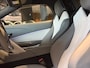 MG Cyberster GT 77kWh | Roadster | 502 PK | 0 naar 100 km/u in 3,2 sec | Andes Grey Metallic | Zwart dak | Softtop | Lage km | 1e eigenaar!