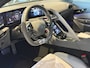 MG Cyberster GT 77kWh | Roadster | 502 PK | 0 naar 100 km/u in 3,2 sec | Andes Grey Metallic | Zwart dak | Softtop | Lage km | 1e eigenaar!