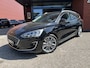 Ford Focus Wagon 1.5 EcoBoost Vignale // LEDER+ELEK STOEL // SCHUIF-KANTELDAK // HEAD-UP DISPLAY // B&O SOUND // KEYLESS // CAMERA // WINTERPACK //
