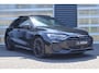 Audi A3 Sportback 45 TFSIe 272pk S edition Competition | Panoramadak | SoH 100% | SONOS | Head-up Display | Stoelverwarming | Achteruitrijcamera | Dodehoek sensor