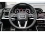Audi A3 Sportback 45 TFSIe 272pk S edition Competition | Panoramadak | SoH 100% | SONOS | Head-up Display | Stoelverwarming | Achteruitrijcamera | Dodehoek sensor