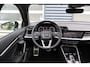 Audi A3 Sportback 45 TFSIe 272pk S edition Competition | Panoramadak | SoH 100% | SONOS | Head-up Display | Stoelverwarming | Achteruitrijcamera | Dodehoek sensor