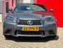 Lexus GS 450h 349pk F Sport Line Automaat / Elektr. memo stoelen / 19" LM / Stoelverw. en ventilatie / Orig. NL dealer onderhouden