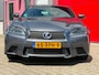 Lexus GS 450h 349pk F Sport Line Automaat / Elektr. memo stoelen / 19" LM / Stoelverw. en ventilatie / Orig. NL dealer onderhouden