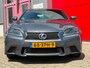 Lexus GS 450h 349pk F Sport Line Automaat / Elektr. memo stoelen / 19" LM / Stoelverw. en ventilatie / Orig. NL dealer onderhouden