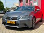 Lexus GS 450h 349pk F Sport Line Automaat / Elektr. memo stoelen / 19" LM / Stoelverw. en ventilatie / Orig. NL dealer onderhouden