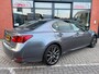 Lexus GS 450h 349pk F Sport Line Automaat / Elektr. memo stoelen / 19" LM / Stoelverw. en ventilatie / Orig. NL dealer onderhouden