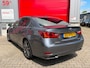 Lexus GS 450h 349pk F Sport Line Automaat / Elektr. memo stoelen / 19" LM / Stoelverw. en ventilatie / Orig. NL dealer onderhouden