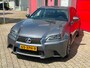 Lexus GS 450h 349pk F Sport Line Automaat / Elektr. memo stoelen / 19" LM / Stoelverw. en ventilatie / Orig. NL dealer onderhouden