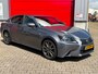Lexus GS 450h 349pk F Sport Line Automaat / Elektr. memo stoelen / 19" LM / Stoelverw. en ventilatie / Orig. NL dealer onderhouden
