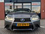 Lexus GS 450h 349pk F Sport Line Automaat / Elektr. memo stoelen / 19" LM / Stoelverw. en ventilatie / Orig. NL dealer onderhouden
