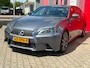 Lexus GS 450h 349pk F Sport Line Automaat / Elektr. memo stoelen / 19" LM / Stoelverw. en ventilatie / Orig. NL dealer onderhouden