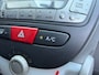 Citroën C1 1.0-12V Ambiance,Airco,Centr. Vergr.,Stuurbekr.,Toerenteller,Elekt Pakket