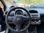Citroën C1 1.0-12V Ambiance,Airco,Centr. Vergr.,Stuurbekr.,Toerenteller,Elekt Pakket