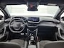 Peugeot e-2008 SUV EV GT Avantage 54 kWh 156pk | DEMO | Accu 99% | 403km WLTP Actieradius | Navigatie | Camera v+a | Leder/Alcantara | Stoel elektrisch+verwarmd+massage | Full Led koplampen | Parkeersensoren v+a | Keyless | Adaptieve Cruise Control | Dodehoeksensor | DAB+ radio | Apple Carplay / Android Auto | Donker getint glas | 17" lichtmetalen velgen |