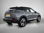 Peugeot e-2008 SUV EV GT Avantage 54 kWh 156pk | DEMO | Accu 99% | 403km WLTP Actieradius | Navigatie | Camera v+a | Leder/Alcantara | Stoel elektrisch+verwarmd+massage | Full Led koplampen | Parkeersensoren v+a | Keyless | Adaptieve Cruise Control | Dodehoeksensor | DAB+ radio | Apple Carplay / Android Auto | Donker getint glas | 17" lichtmetalen velgen |