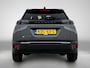 Peugeot e-2008 SUV EV GT Avantage 54 kWh 156pk | DEMO | Accu 99% | 403km WLTP Actieradius | Navigatie | Camera v+a | Leder/Alcantara | Stoel elektrisch+verwarmd+massage | Full Led koplampen | Parkeersensoren v+a | Keyless | Adaptieve Cruise Control | Dodehoeksensor | DAB+ radio | Apple Carplay / Android Auto | Donker getint glas | 17" lichtmetalen velgen |